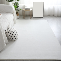 White Photo Carpet Mesh Red Straight Podcast Room Full Of Photography Background Cloth Living-room Tea Table Carpet Bedside Blanket Cloakroom