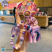 Оригинальная классическая пони, подвеска с бусинами