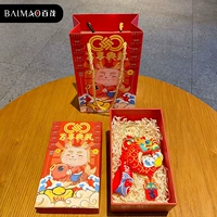 Drip Glossal Linglong Penender-Red [шедевр по подарочной коробке Xinglong+подарочная сумка]