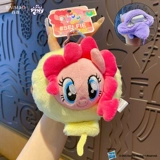 Пони, плюшевый кошелек, наушники, сумка-органайзер, маленькая ключница, небольшая сумка, новая коллекция