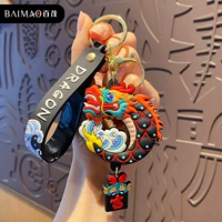 Клей с восьмиугольными подвеской