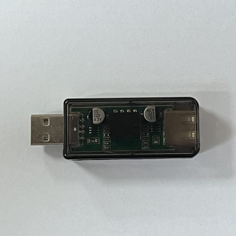 USB Isolator/Usb to USB Isolation Digital Signal Audio Power Isolator Adum3160