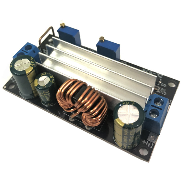 Купить Интегральная микросхема Поднимите модуль питания регулируемый ...