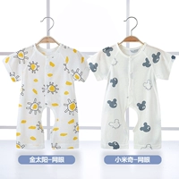 Открытое золотое солнце + Xiaomi Michi (сетка + сетка)