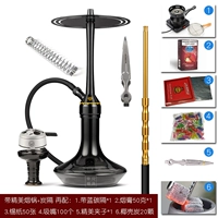 Золотая европейская оригинальная кокосовая угля