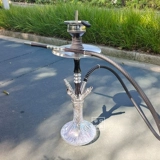 Арабская вода сигарета Balk Bar Ktv Water Smoke Полный комплект сигарет -сигарет Shisha Middle Eaz