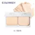 colorkey Ke Laqi Hyaluronic Acid Moisturizing Makeup Pressed Powder - Bột nén Bột nén