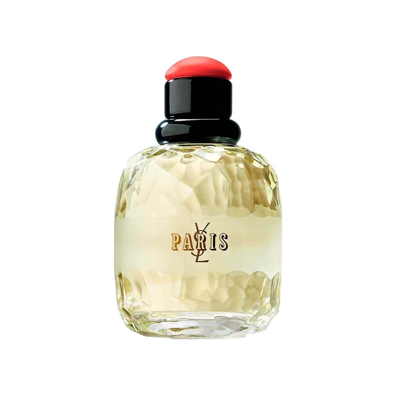 YSL Yves Saint Laurent圣罗兰Paris巴黎女士淡香水EDT 花香调评价- 淘宝网