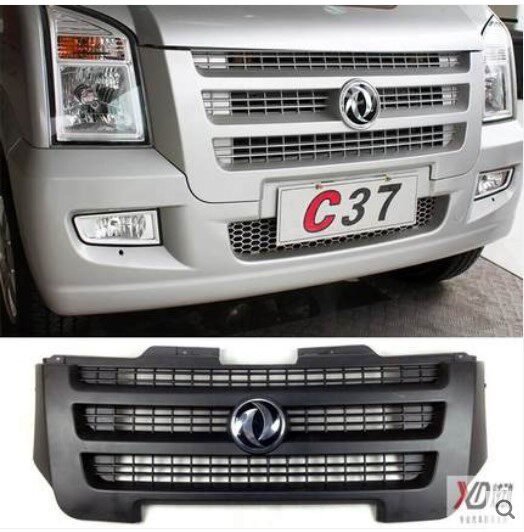 Решетка радиатора передняя Dongfeng Well-Off V-серии (V07S, C37)