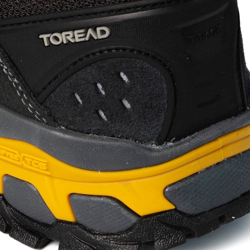 Альпинистская зимняя утепленная износостойкая спортивная обувь подходит для пеших прогулок, 2020