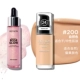 Zhonggan 200+Rose Makeup перед