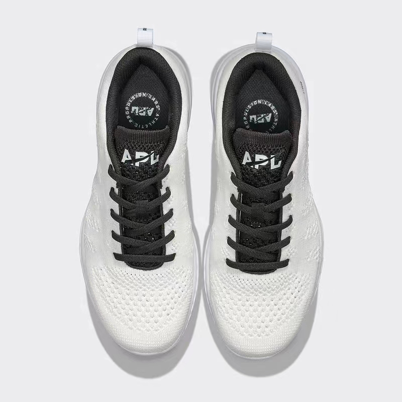 Apl Running Shoes Sneakers Inventory Special Price Area Techloom Pro Mesh Running Shoes Sneakers