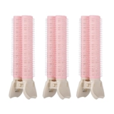 Заколка для волос на макушку, шпильки для волос, челка, заколка-крабик, аксессуар для волос, придает объем, фиксаторы в комплекте