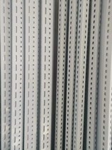 Angle steel rack kitchen household shelf multi-layer storage shelf light warehouse storage snack rack