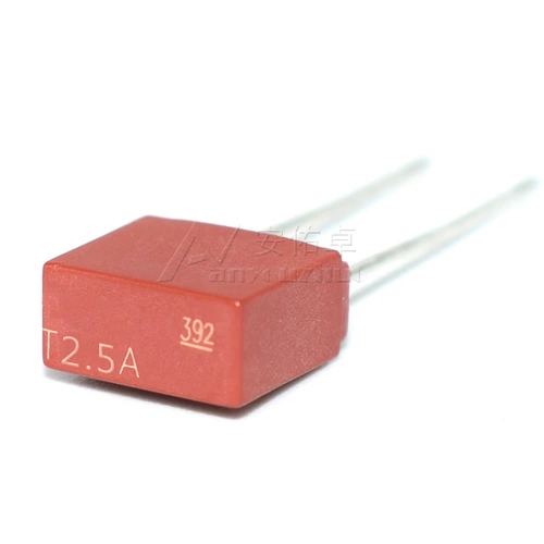 Квадратный блок питания, предохранитель, 250v, T630, 500, 1A, 6A, 2A, 15A, 4A, 5A, 3A, 10A, 20A