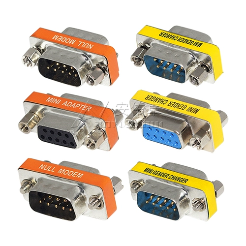 DB9 игла публичная конверсия матери термид RS232 серийный порт публика