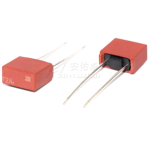 Квадратный блок питания, предохранитель, 250v, T630, 500, 1A, 6A, 2A, 15A, 4A, 5A, 3A, 10A, 20A