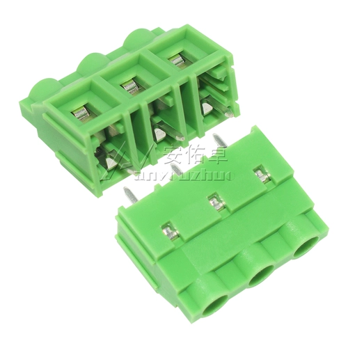 KF950-9,5-2P 3P Терминал проводной платы.