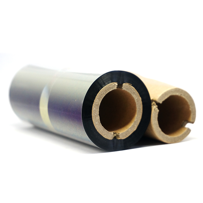 Beyi Tai TR110H Printing Machine Ribbon 110mm * 100m 100 m Volume (Unit: Volume) Black