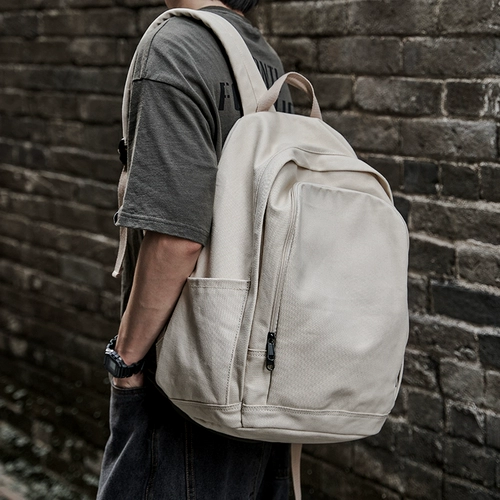 Японский школьный рюкзак для школьников, сумка через плечо, сумка для путешествий для отдыха, ноутбук, простой и элегантный дизайн, подходит для студента, для средней школы