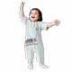 Маленький прохладный спальный мешок