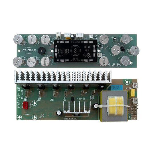 Плата управления электрическим обогревателем Flame Mountain, кнопочная панель, дисплейная панель, компьютерная плата, сенсорная панель, материнская плата, аксессуары для нагревательного стола