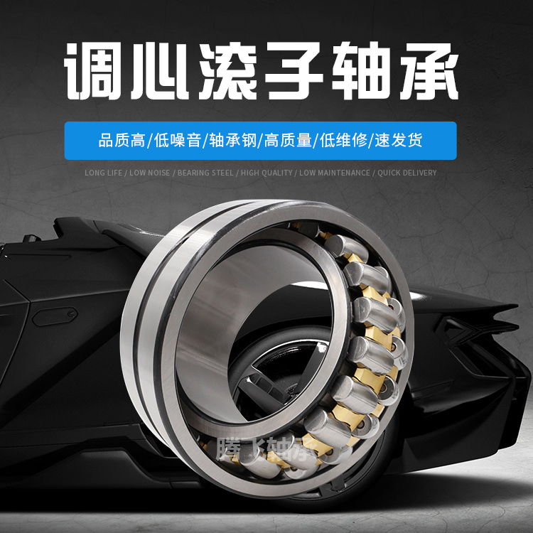 Spherical roller bearing 21304mm 21305mm 21306mm 21307mm 21308CA W33 CC W33