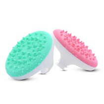  Brush back through the meridian brush Five elements thin legs slimming brush slimming body tendons brush thin Capricorn scorpion brush household artifact