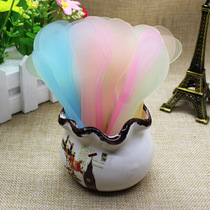  Mask brush film adjustment stick Beauty mask stick DIY homemade mask tool film adjustment stirring stick spoon