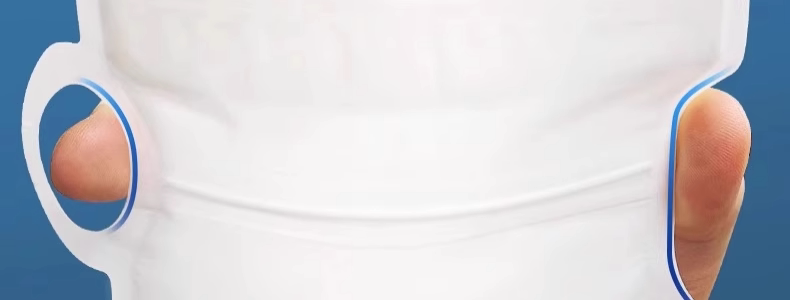 Emergency Disposable Urinal Bag for Men and Women, Children's Urinal, Travel Essential, Portable Long-Distance Traffic Jam Toilet