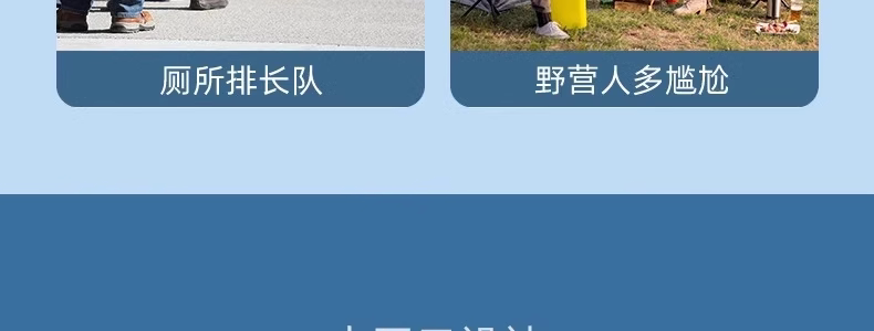 Emergency Disposable Urinal Bag for Men and Women, Children's Urinal, Travel Essential, Portable Long-Distance Traffic Jam Toilet
