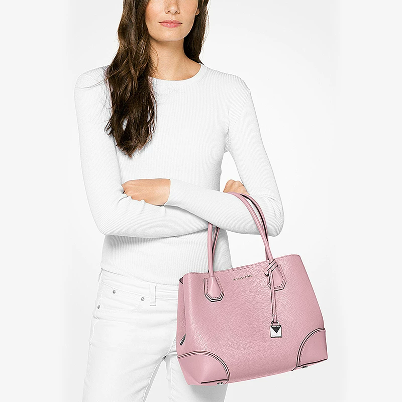 МК ZIP ТОТЕ средний кортик ручная?