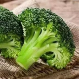 Семена семян брокколи семян семян цветов, холодные и красивые шоу, зеленый сали Owan Blue Flower Four Seasons Family Family Balcon