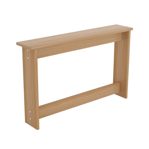 Нагревающие таблицы узкие столы с поднятыми прикроватными и узкими шкафами на стене узкий укрытие крышка