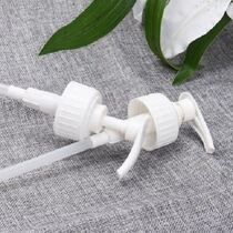 Cover Special Suit Laundry Detergent press Pump head spray head assorted hand sanitizer press-type hair conditioner shampoo head