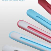 Environmental protection black and white tone table cushion intelligent desk cushion anti-slip bar suitable for desktop special hand guard study table blocking book bar