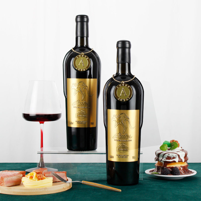 🎁法国进口红酒 | 高性价比干红葡萄酒 🍷-酒水-淘宝好物网