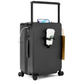 Чемодан, универсальная коробка, 26 дюймов