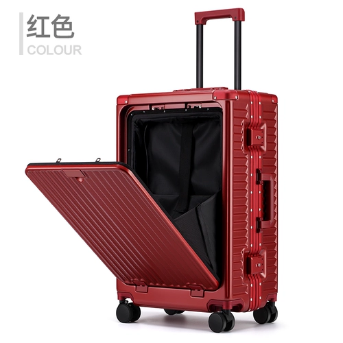 Ноутбук, универсальный чемодан, бизнес-версия, 20 дюймов