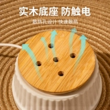 Диспенсер для воды для кошек с подогревом и постоянной температурой, керамическая миска для домашних животных, зимняя миска для кошек и собак, миска для корма для кошек, питьевая вода для собак, товары для домашних животных