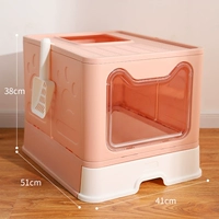 Порошок сакура [фавориты плюс покупка кошачьей песчаной лопаты]