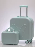 Мята Халк Матери коробка [Симпатичный кролик 807]