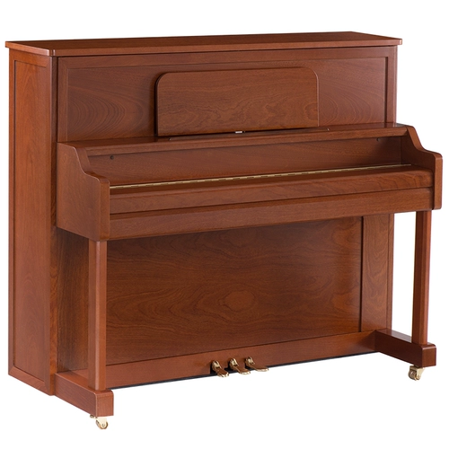 Гидвей флагманский магазин GY27 Северная Америка Клен Клен Лав Немецкий ремесленник вертикальный пианино