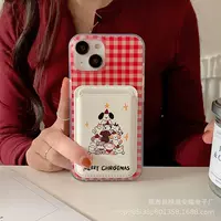 Рождественская елка щенка