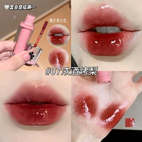 #07 жареные груши с сильным вином