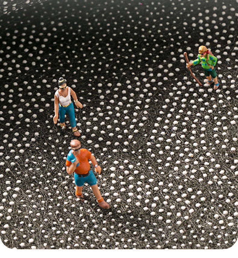 ковер 创意复古cd磁盘碟片吸水地垫入户门脚垫吸水门垫卫浴地垫吸水垫子