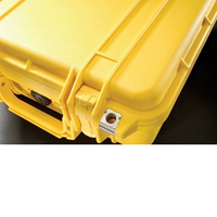 Желто-пустая коробка