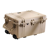 Цветовая коробка пустыни