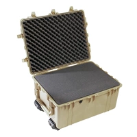 Коробка с цветом пустыни