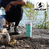 PELICAN Pelican, вакуумный вместительный и большой термос из нержавеющей стали